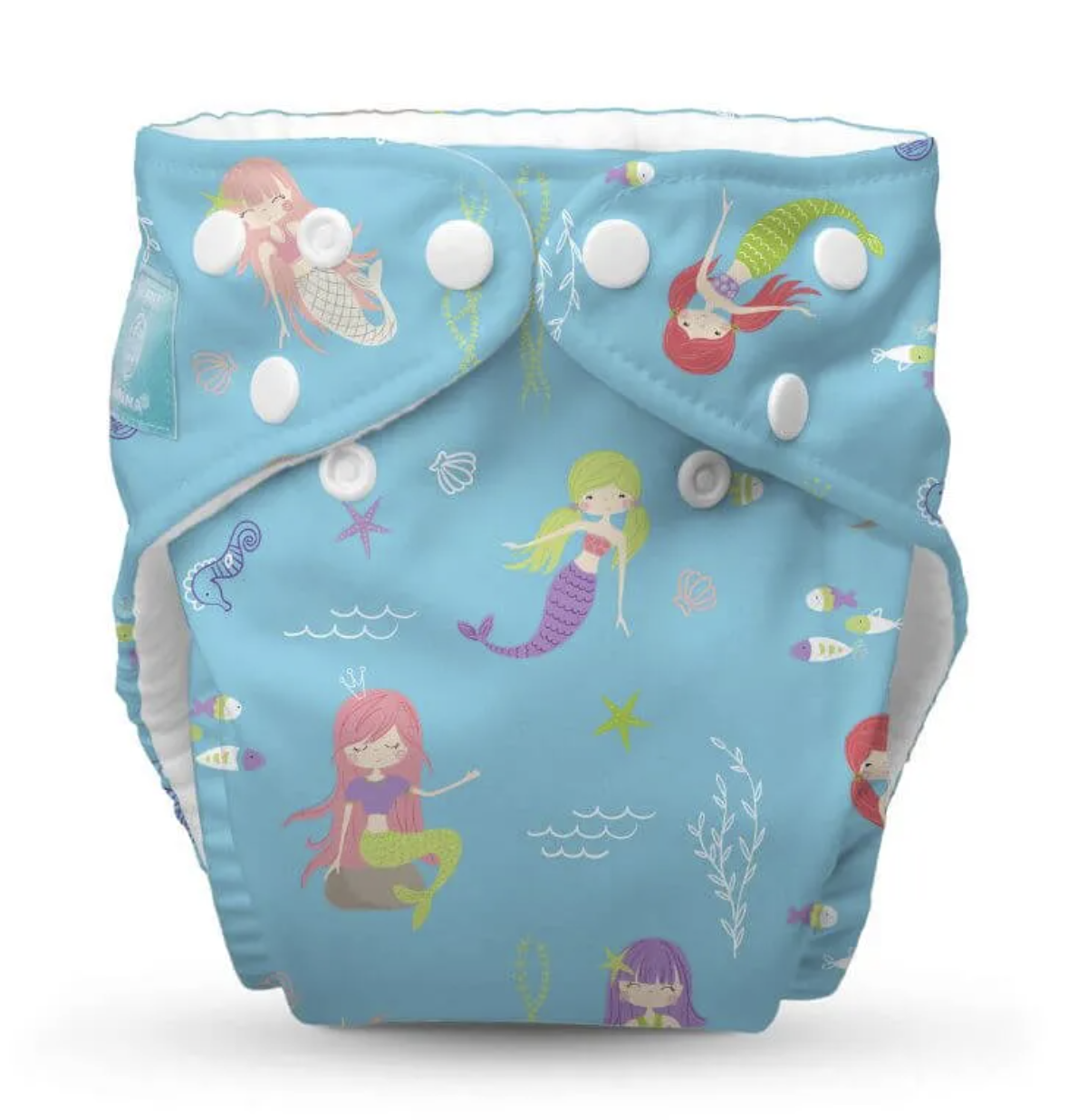 Cloth & Reusable Diapers